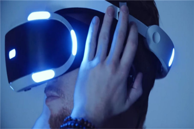 深度VR虛擬現實加盟 5.8萬元起，多媒體設計服務助推創業新體驗