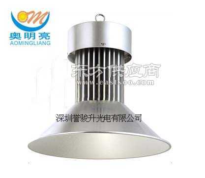 工業(yè)與商業(yè)空間照明 LED工礦燈、廠房燈及其在商品房銷(xiāo)售中的應(yīng)用